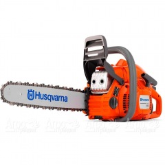 Бензопила Husqvarna 450e II-15" в Липецке