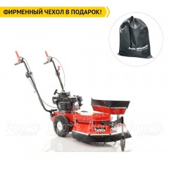 Машина для чистки плитки и брусчатки Tielbuerger TW50X в Липецке