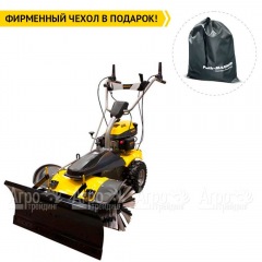 Подметальная машина Champion GS5080 в Липецке