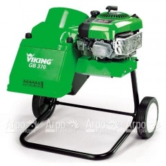 Измельчитель бензиновый Viking GB 370 (без воронки) в Липецке