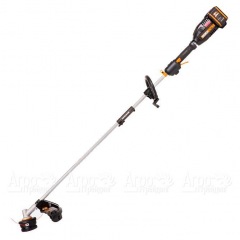 Триммер аккумуляторный Worx Nitro WG186E.1 в Липецке