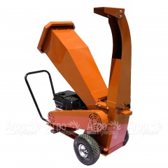 Измельчитель бензиновый Patriot PT SB 509 в Липецке