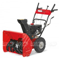 Снегоуборщик MTD ME 61 в Липецке