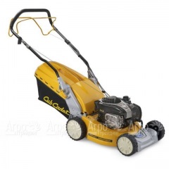 Газонокосилка бензиновая Cub Cadet CC 46 SPB в Липецке