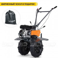 Мотоблок Villartec TB980 в Липецке
