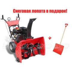 Снегоуборщик Ikra mogatec ESF 6107 в Липецке