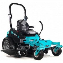 Садовый райдер Steviman ZR-152 Professional в Липецке