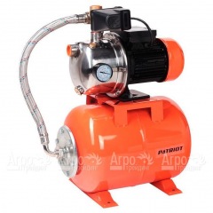 Насосная станция Patriot R 1200/24 INOX в Липецке