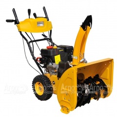 Снегоуборщик Zmonday STG6562A-01E в Липецке