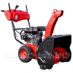 Снегоуборщик Tsunami STC 6557EW в Липецке