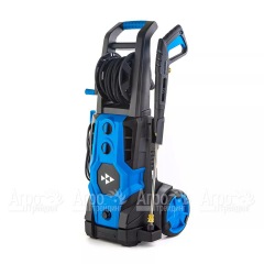 Мойка высокого давления Haitec HT-HDR2700inv Profi в Липецке
