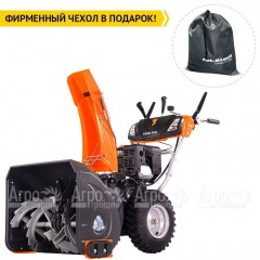 Снегоуборщик Yard Fox Optima 6654E в Липецке