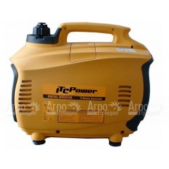 Бензиновый генератор ITC Power GG2500Si 2,5 кВт в Липецке