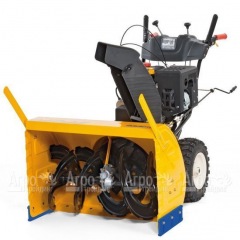 Снегоуборщик Cub Cadet 933 SWE в Липецке
