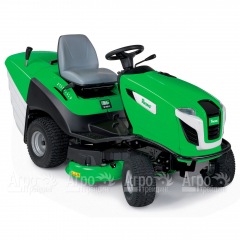Садовый минитрактор Viking MT 5097.1 C в Липецке
