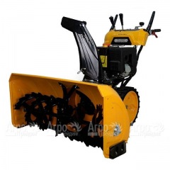 Снегоуборщик Habert HB1542MS PRO в Липецке