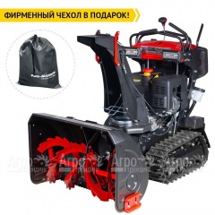 Снегоуборщик гусеничный RedVerg RD-SBS76/15TBH в Липецке