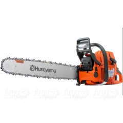 Бензопила Husqvarna 390XP-24" в Липецке