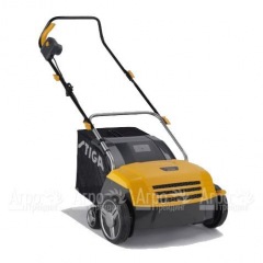 Скарификатор электрический Stiga SV 213 в Липецке