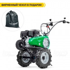 Мотоблок Caiman Vario 60H в Липецке