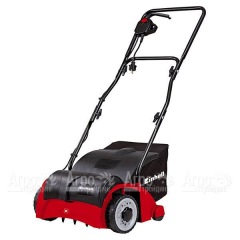 Скарификатор-аэратор электрический Einhell GС-SA 1231 в Липецке