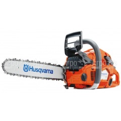 Бензопила Husqvarna 555-15" в Липецке