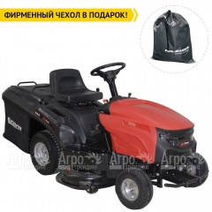 Садовый минитрактор EVOline TRG 96 CH в Липецке