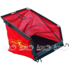 Травосборник Wolf-Garten FS 32 в Липецке
