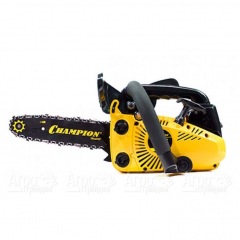 Бензопила Champion 126T-10" в Липецке