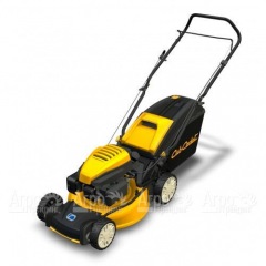 Газонокосилка бензиновая Cub Cadet CC LM1 AP46 в Липецке