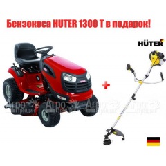 Садовый трактор Craftsman 28925 серия YT 4000 в Липецке