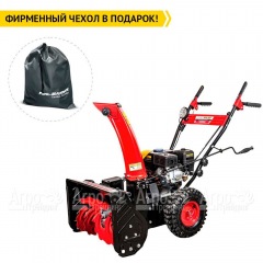 Снегоуборщик P.I.T. Снегирь 4100 С в Липецке