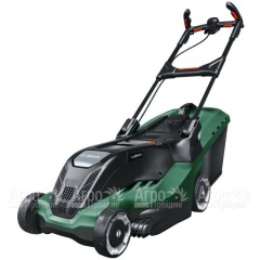 Газонокосилка электрическая Bosch AdvancedRotak 760 в Липецке