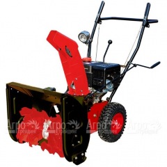 Снегоуборщик Tsunami ST 6556EW в Липецке