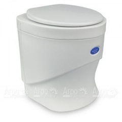 Компостирующий биотуалет Separett Weekend 7011 в Липецке