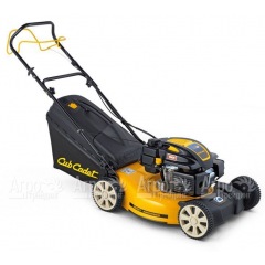 Газонокосилка бензиновая Cub Cadet CC 48 SPO в Липецке