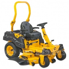 Садовый райдер Cub Cadet Z1 137 в Липецке