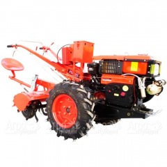 Мотоблок Profi PR1040E в Липецке