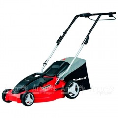 Газонокосилка электрическая Einhell GC-EM 1742 в Липецке