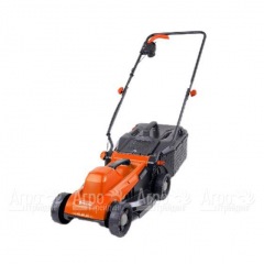 Газонокосилка электрическая Yard Fox EL 3330 в Липецке
