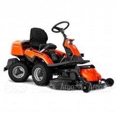 Садовый райдер Husqvarna R 216T AWD в Липецке