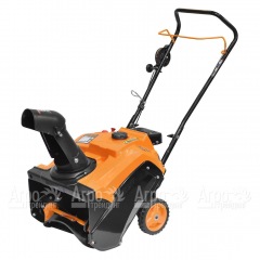 Снегоуборщик Carver STG 3045 в Липецке