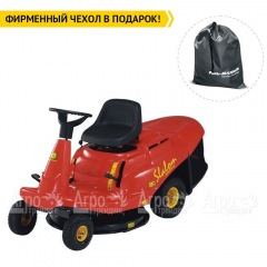 Садовый райдер Eurosystems Slalom 67 в Липецке