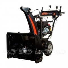 Снегоуборщик Ariens Sno-Tek 22 в Липецке