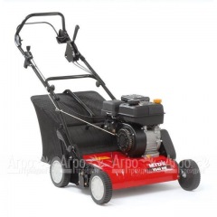 Бензиновый вертикуттер MTD VG 40 BM в Липецке