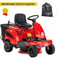 Садовый райдер Solo by Al-KO R 7-65.8 HD Premium в Липецке