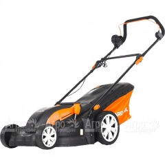 Газонокосилка электрическая Yard Fox EL4350 в Липецке