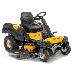 Садовый райдер Cub Cadet XZ3 122 в Липецке