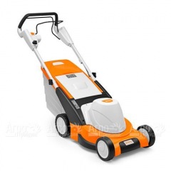 Газонокосилка электрическая Stihl RME 545 V в Липецке
