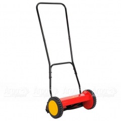 Механическая газонокосилка Wolf-Garten TT 380 DL в Липецке